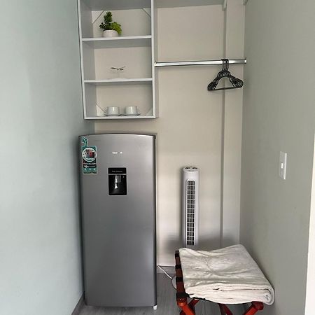 الشقق الفندقية Constanza Lofts Executives En Zapopan Jalisco المظهر الخارجي الصورة