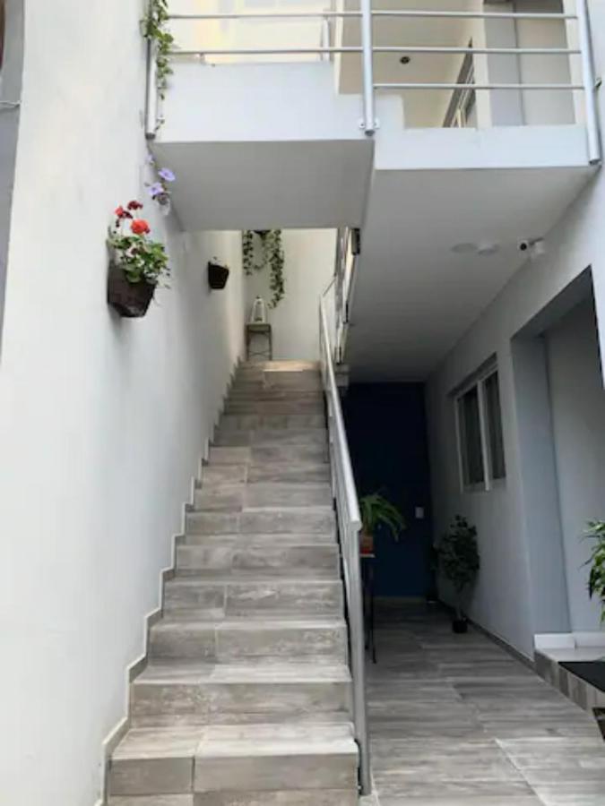 الشقق الفندقية Constanza Lofts Executives En Zapopan Jalisco المظهر الخارجي الصورة