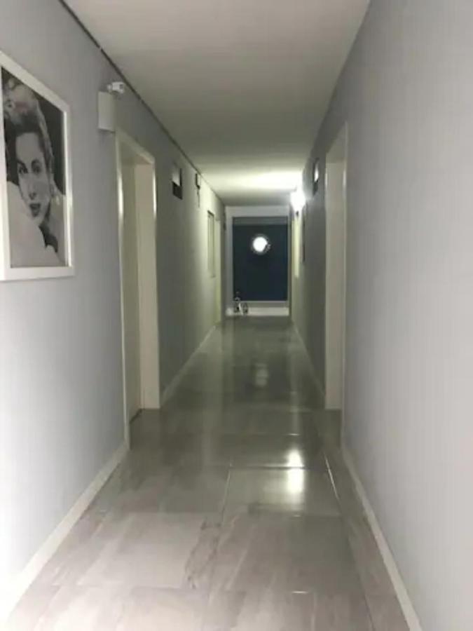 الشقق الفندقية Constanza Lofts Executives En Zapopan Jalisco المظهر الخارجي الصورة