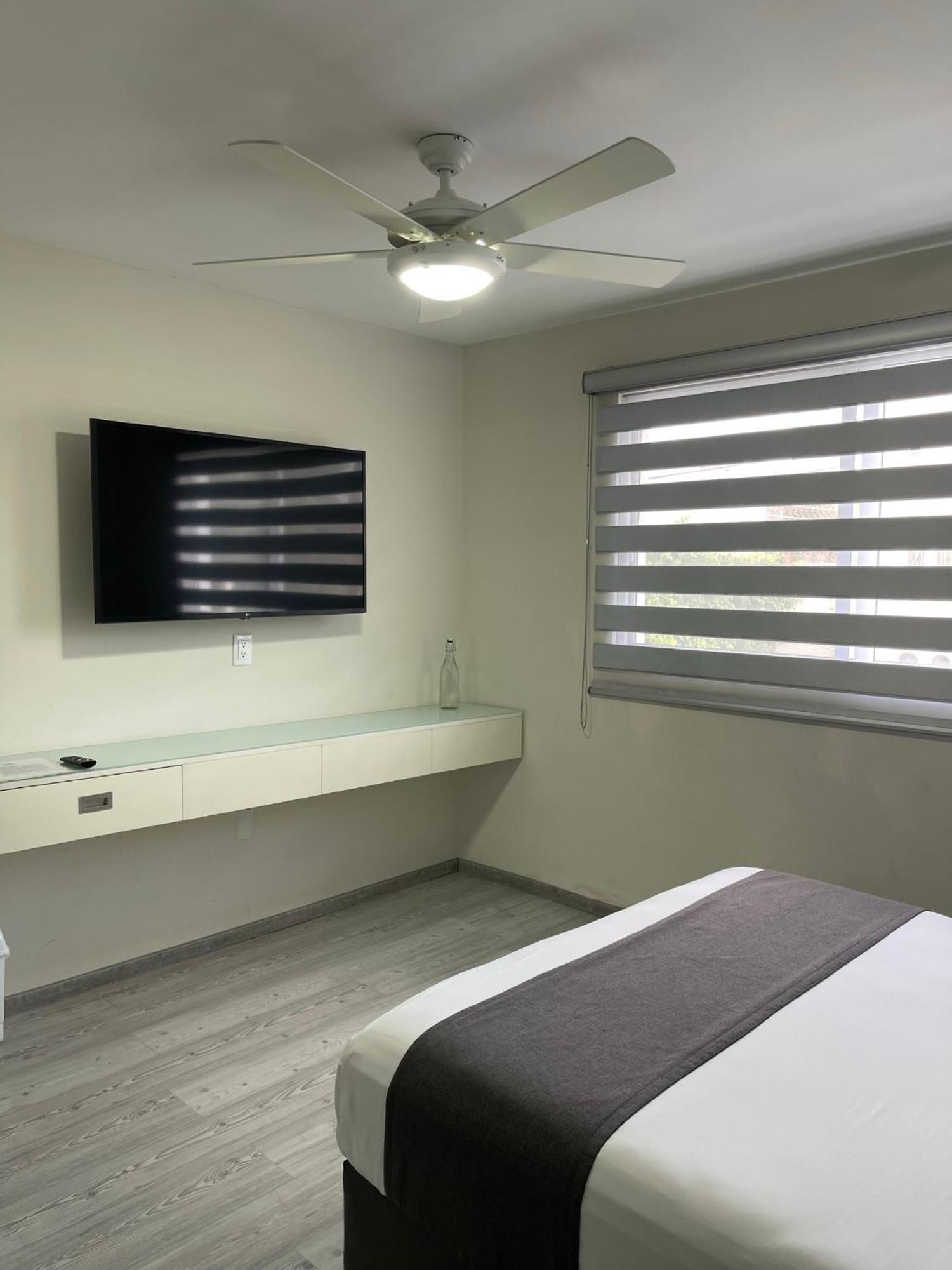 الشقق الفندقية Constanza Lofts Executives En Zapopan Jalisco المظهر الخارجي الصورة