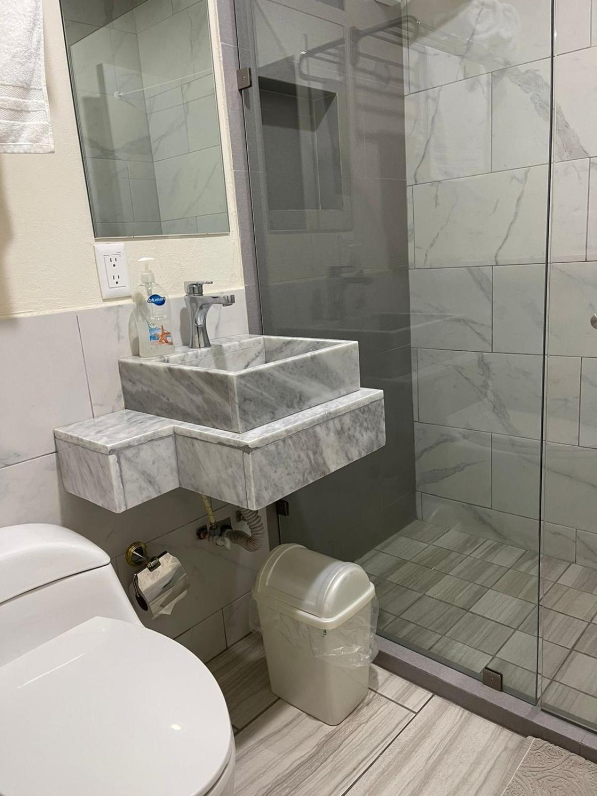 الشقق الفندقية Constanza Lofts Executives En Zapopan Jalisco المظهر الخارجي الصورة