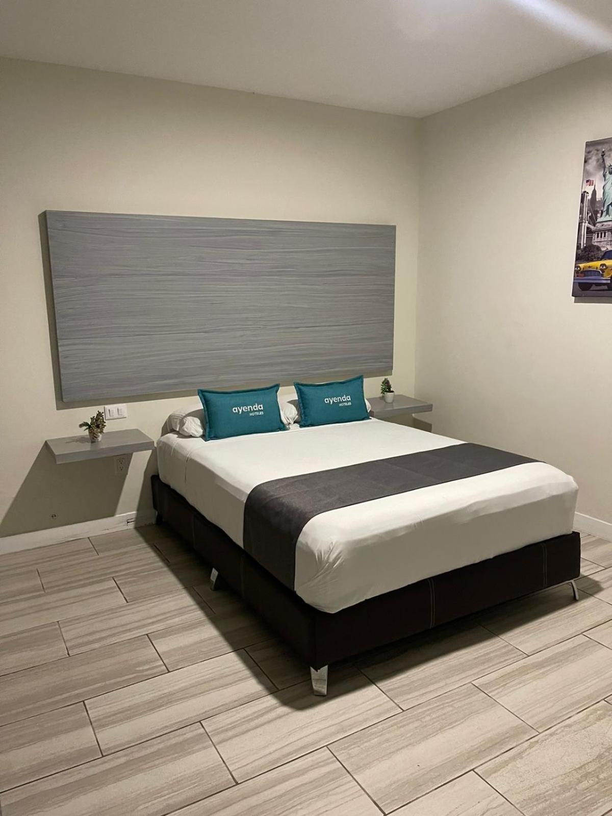 الشقق الفندقية Constanza Lofts Executives En Zapopan Jalisco المظهر الخارجي الصورة
